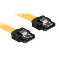 S-ATA III 6Gb/s Anschlusskabel