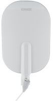 Schwaiger DVB-T2(T) Außen-Antenne DVB-T2 Aktiv DAB+