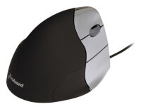 Evoluent Maus VerticalMouse 3 Rechts schwarz retail