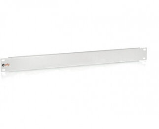 Equip 19" Blindplatte                            1U  RAL7035