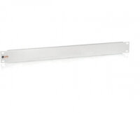 Equip 19" Blindplatte                            1U...