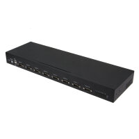 RealPower 19" (48,3cm) Server Gehäuse...