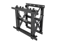 Equip Wandhalterung  19"-55"/1TFT Popout...