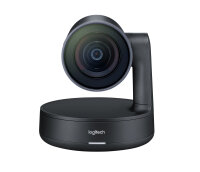 Logitech ConferenceCam Rally Bundle 1xCam 1xMic 1xSpeaker