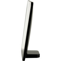 Schwaiger DVB-T Zimmerantenne DVB-T2, aktiv, max 45dB, DAB+