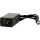 Schwaiger DVB-T Zimmerantenne DVB-T2, aktiv, max 45dB, DAB+
