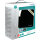 Schwaiger DVB-T Zimmerantenne DVB-T2, aktiv, max 45dB, DAB+