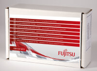Fujitsu Scanner Cleaning Wipes Reinigungstücher 72...
