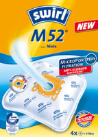 Swirl M52 AS Beutel 4 Stück