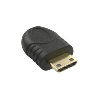InLine MiniHDMI auf MicroHDMI