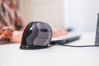 BakkerElkhuizen Maus Evoluent D VerticalMouse re klein...