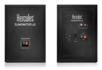 Aktivboxen Hercules DJ Monitor 42 retail