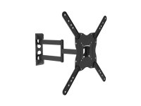 Equip Wandhalterung  23"-55"/1TFT gelenkig...