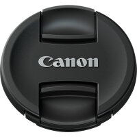 Canon E-67II Objektivdeckel