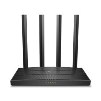TP-Link WL-Router Archer C6 (1200MBit)