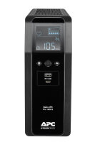 APC Back-UPS Pro BR 1200VA Sinewave AVR