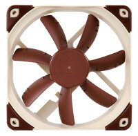 NOCTUA Lüfter 120*120*25 NF-S12A FLX