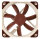 NOCTUA Lüfter 120*120*25 NF-S12A FLX