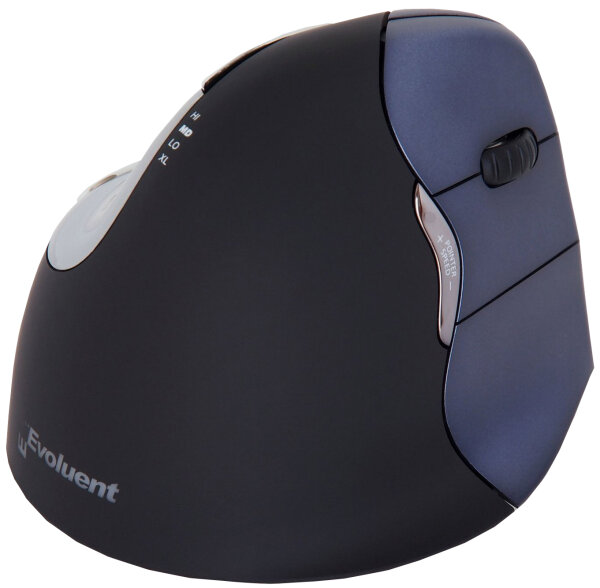 Evoluent VerticalMouse 4 Right