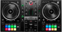 Mixersteuerung Hercules DJ Control Inpulse 500 retail