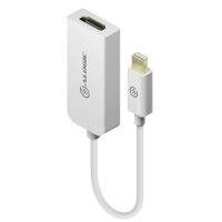 Alogic Adapter DisplayPort Mini -> HDMI...