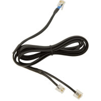 DHSG Adapterkabel für Jabra PRO & Engage Serie,...