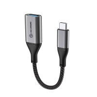 Alogic Adapter USB-C 3.1 Super  -> USB-A...