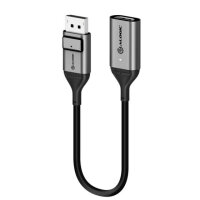 Alogic Adapter DisplayPort      -> HDMI 2.0 4K 60H...