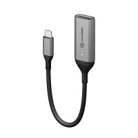 Alogic Adapter USB-C Ultra      -> DPort 4K 60Hz...