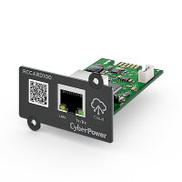 Cyberpower RCCARD100  für OR, PR OL, und EPS Model