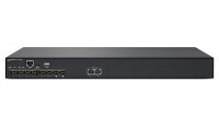 LANCOM XS-5110F Aggregation Switch (8x SFP+ / 2x 10G RJ45)