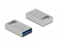 DELOCK USB 3.2 Gen 1 Speicherstick 128 GB -...