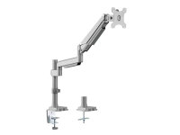 Equip Tischhalterung 17"-32"/1TFT 360°...