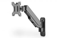 DIGITUS WAH 17"-32" 1TFT     2Gelenke Gasfeder...