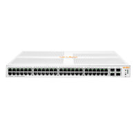 HPE ANW ION 1930 48p Gigabit 4p SFP+ Switch