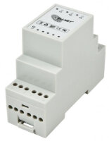 Allnet ALL1688PC Powerline Phasenkoppler 4x 22nFX2...