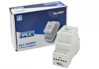 Allnet ALL1688PC Powerline Phasenkoppler 4x 22nFX2...