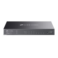 TP-Link Omada Switch 10x GE SG2008P (JetStream) POE