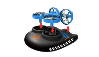 Amewi DRE Drohne Trix 3in1                       blau    /8+