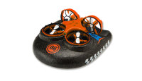 Amewi DRE Drohne Trix 3in1                       orange  /8+