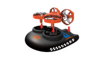 Amewi DRE Drohne Trix 3in1                       orange  /8+