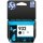 HP 932 Tinte schwarz