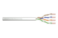 DIGITUS ASSNET100 Cat.5e U/UTP Verlegekabel, 305 m, Eca