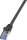 Logilink Patchkabel CAT6a  S/FTP AWG26 PIMF 3m schwarz