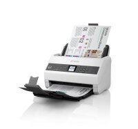 EPSON WorkForce DS-730N