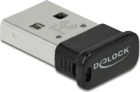 DELOCK USB 2.0 Bluetooth 4.0 Adapter USB Typ-A