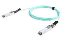 DIGITUS Kabel QSFP+ 40G AOC 30.0m türkis
