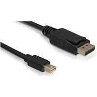 DeLock Display Port Kabel 3m