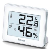 Beurer HM 16 Thermo-Hygrometer
