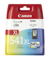 Color CANON CL-541XL org.